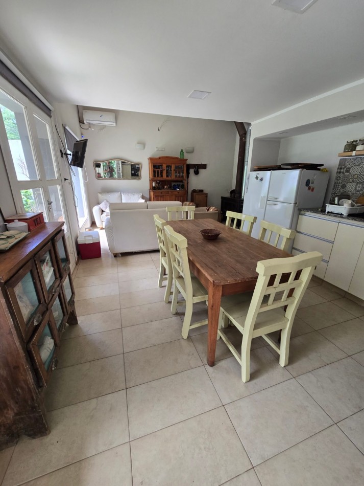 CASA EN VILLA STRADA