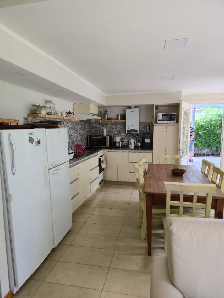 CASA EN VILLA STRADA