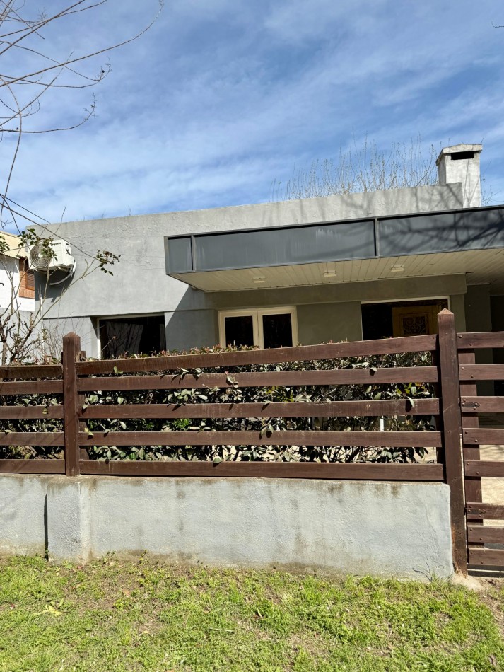 CASA EN VILLA STRADA