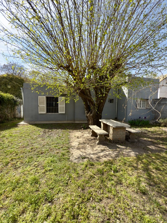 CASA EN VILLA STRADA