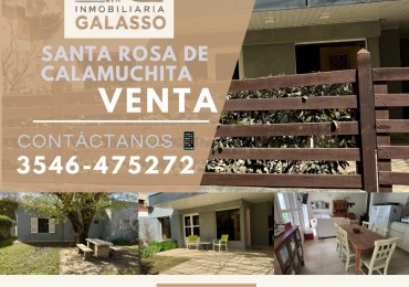CASA EN VILLA STRADA